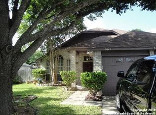 9743 Kelton Dr, San Antonio, TX 78250