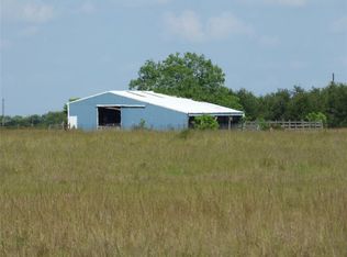 7001 Rexville Rd, Sealy, TX 77474