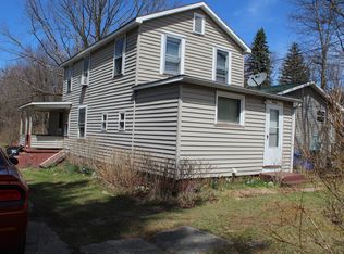 20 Mill St #1, Mountain Top, PA 18707