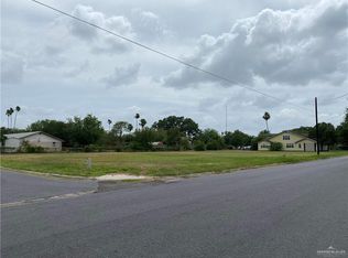 320 E Jones Ave, Pharr, TX 78577