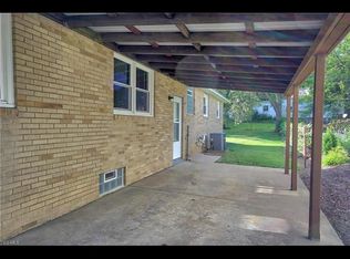 5146 13th St SW, Canton, OH 44710