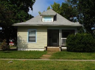 1331 W Florida St, Springfield, MO 65803