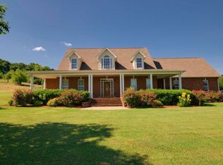 198 Alancis Ln, Wartrace, TN 37183