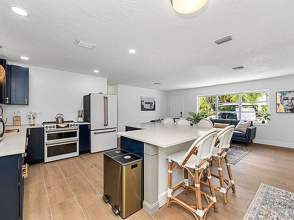 Main House Kitchen