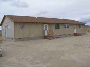 8185 Catfish St, Silver Springs, NV 89429