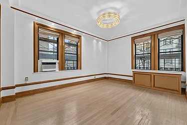 Rented by WAM Partners - William Moses Co.