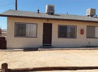 62023 Chollita Rd, Joshua Tree, CA 92252