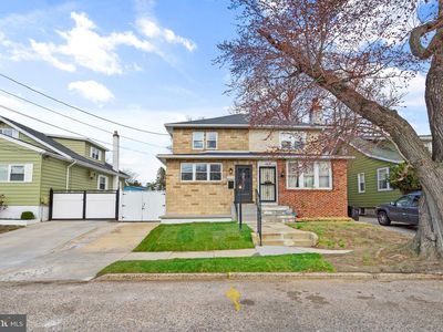 2414 40th St, Pennsauken, NJ, 08110