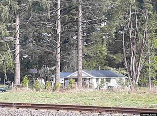 28637 Santiam Hwy, Sweet Home, OR 97386