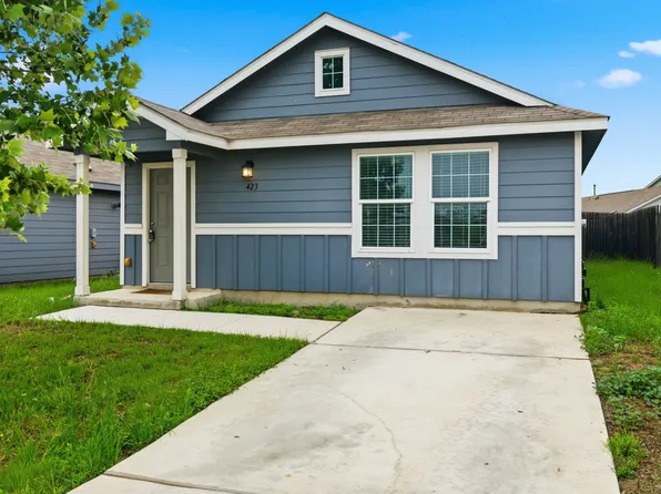 423 Ambush Rdg, San Antonio, TX 78220