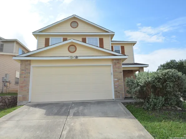 3506 Ashleaf Wells, San Antonio, TX 78261