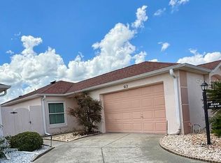 612 Dominguez Dr, The Villages, FL 32159
