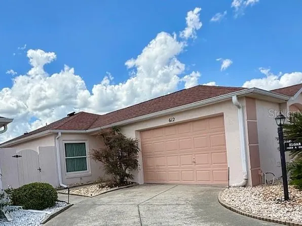 612 Dominguez Dr, The Villages, FL 32159