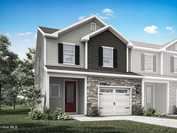 107 Commons View Drive, Hampstead, NC 28443