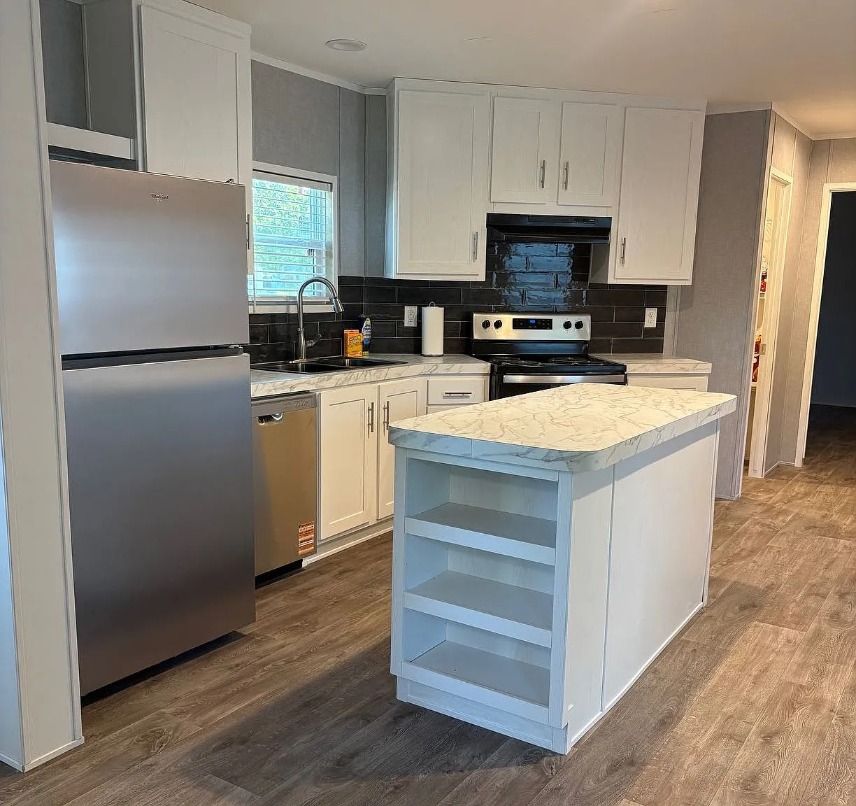 3 bed, $520 — Photo 4