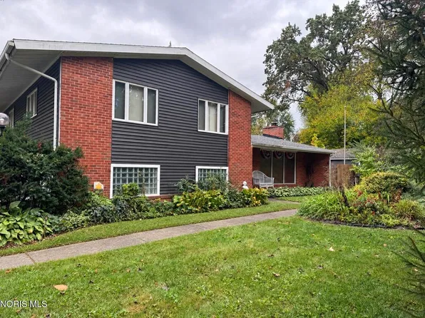 4931 Estero Pl, Toledo, OH 43623