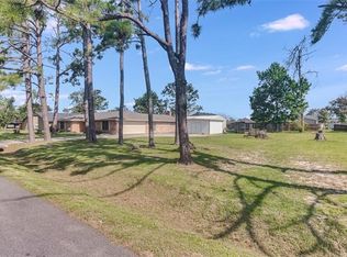 1924 Nicholas St, Lake charles, LA 70605
