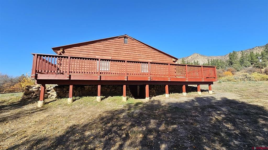 4388 County Rd #335, Pagosa Springs, CO 81147 | MLS #808878 | Zillow