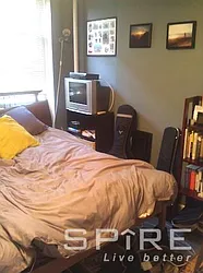 Rented by Spire Group