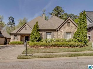 2332 River Grand Dr, Birmingham, AL 35243