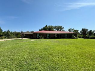 992 Lookout Tower Rd, Saline, LA 71070