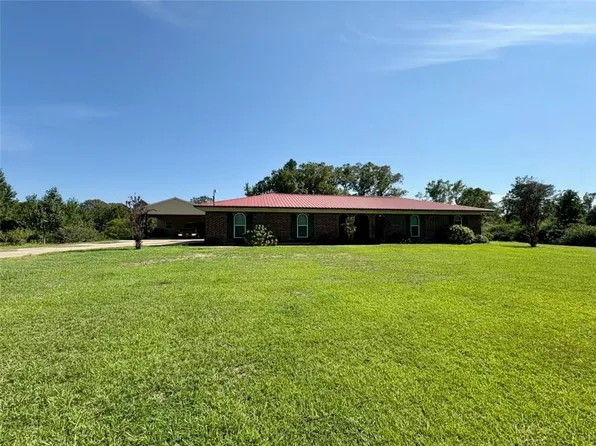 992 Lookout Tower Rd, Saline, LA 71070