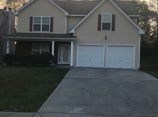 4145 Alveston Dr, Atlanta, GA 30349