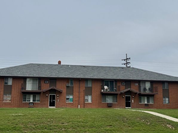 9442 W Fond Du Lac Ave UNIT 4