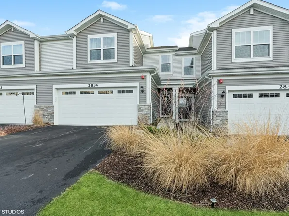 2834 Kessler Dr, Mundelein, IL 60060