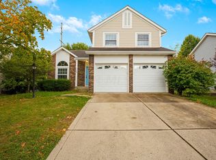 5269 Davidson Rd, Hilliard, OH 43026