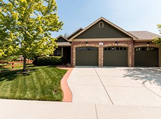 4790 Wisconsin Ave, Loveland, CO 80538