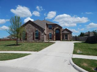 11805 Presario Rd, McKinney, TX 75071