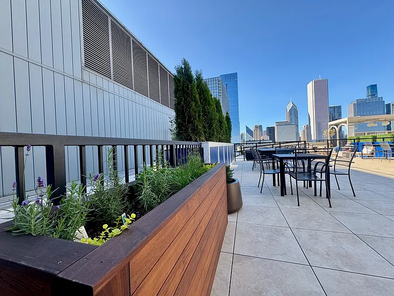 310 S Michigan Ave #1512 — Photo 15