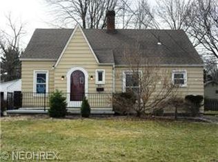 85 Wilda Ave, Boardman, OH 44512