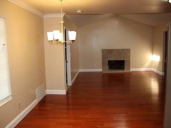 Dining and Family Room