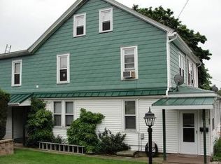 235 S Walborn Ave, Orwigsburg, PA 17961