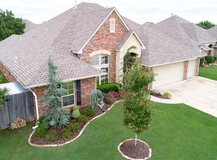 2508 Redrock Dr, Edmond, OK 73003