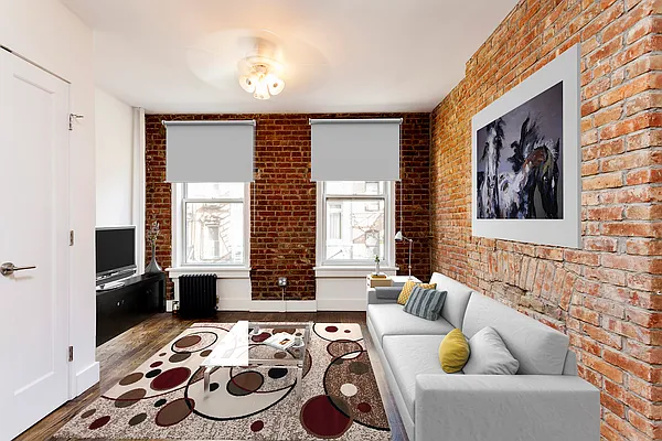 Rented by Compass | media 9