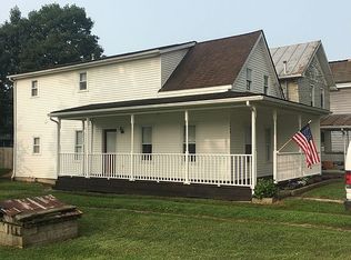 1149 Homer Rd, Homer, OH 43027