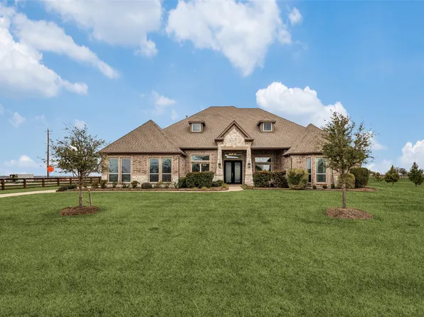 2924 Prairie View Dr, Northlake, TX 76226
