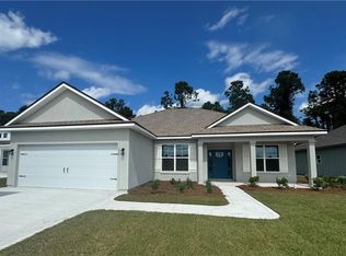176 Verano St, Kingsland, GA 31548