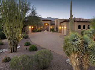 4865 E Placita Provida, Tucson, AZ 85718