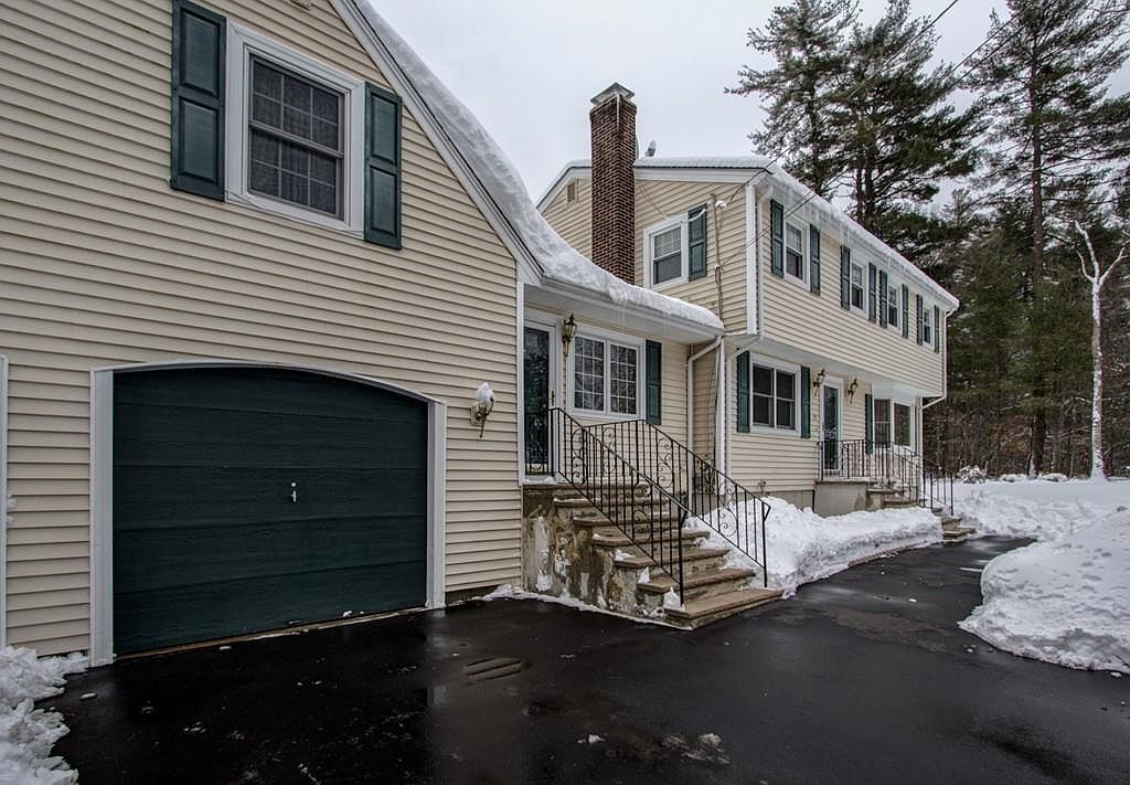 51 Geiger Dr, Tewksbury, MA 01876 Zillow