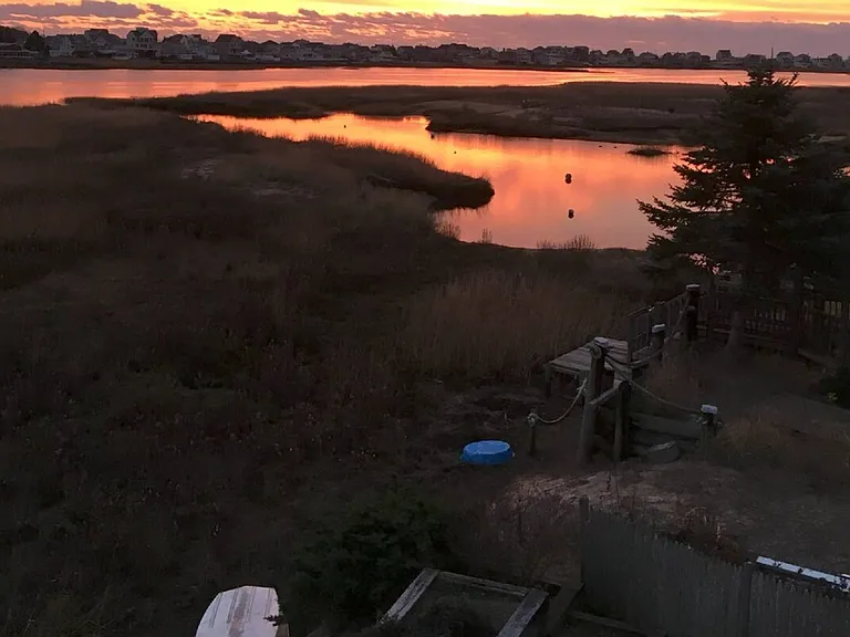 Window View