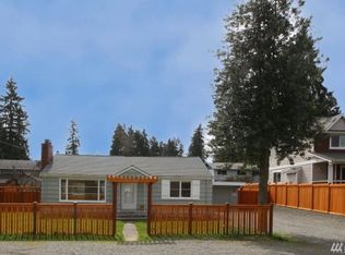 2231 NE 175th St, Shoreline, WA 98155