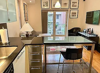 Rented by Daniel Gale Sotheby's International Realty