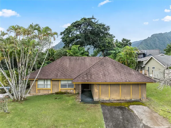 46-180 Kalali Pl, Kaneohe, HI 96744