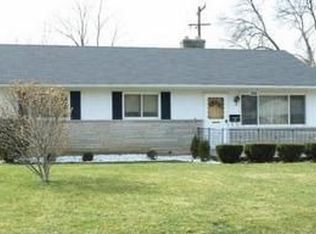 4197 E Mound St, Columbus, OH 43227