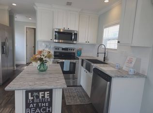 200 S Banana River Dr LOT A18, Merritt Island, FL 32952