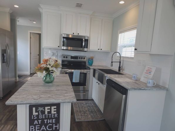 200 S Banana River Dr LOT A18